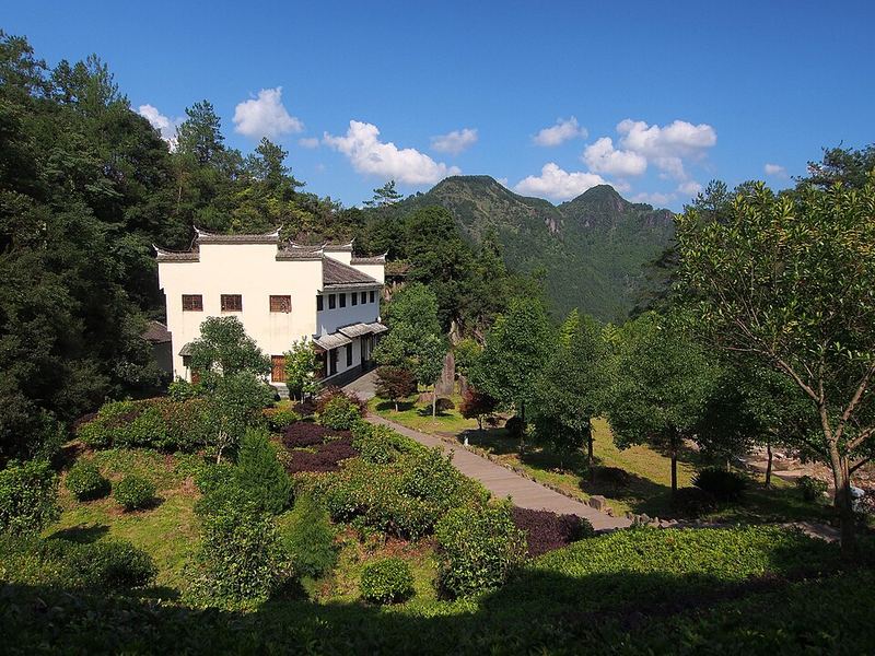 白水洞
